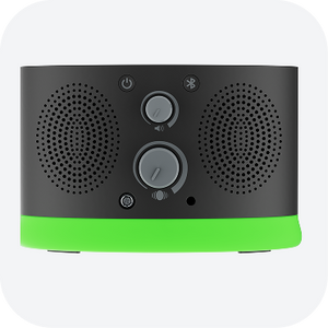 Speaker