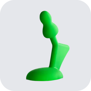 Anal Shape