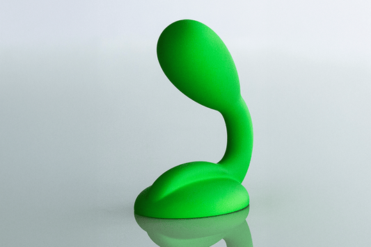 Extra Shape: V&acy;ginal