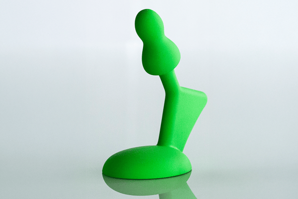 Extra Shape: An&acy;l