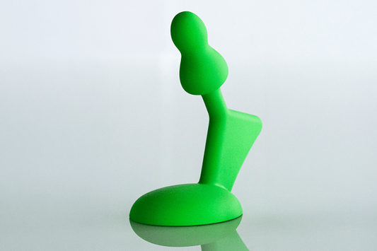 Extra Shape: An&acy;l