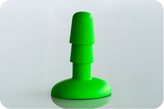 Vac-u-lock Adapter