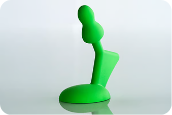 Extra Shape: An&acy;l