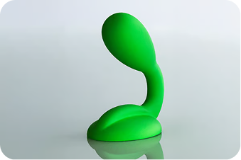 Extra Shape: V&acy;ginal